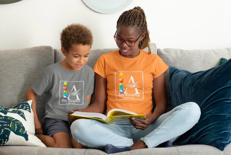 Inside Acceleration Tutoring Center hopes to fill learning gaps and increase success both in and out of the classroom.