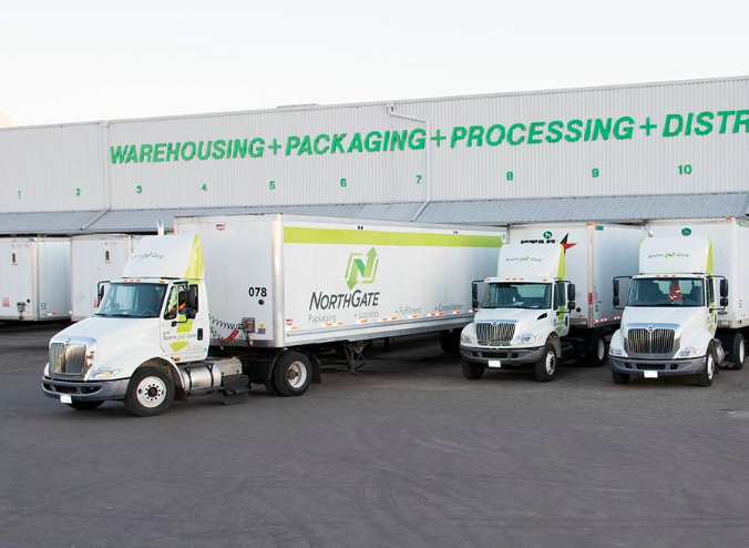 Flint-based packaging company NorthGate was honored with General Motors’ 2024 Supplier of the Year Overdrive Award.