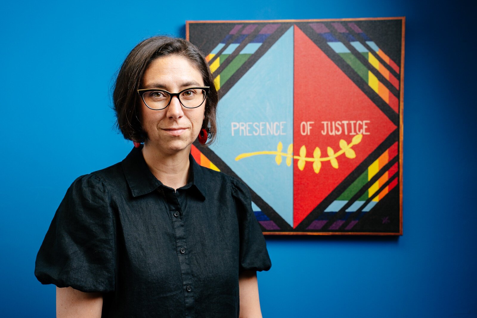 "Fear is palpable in immigrant communities across the state." Christine Suave