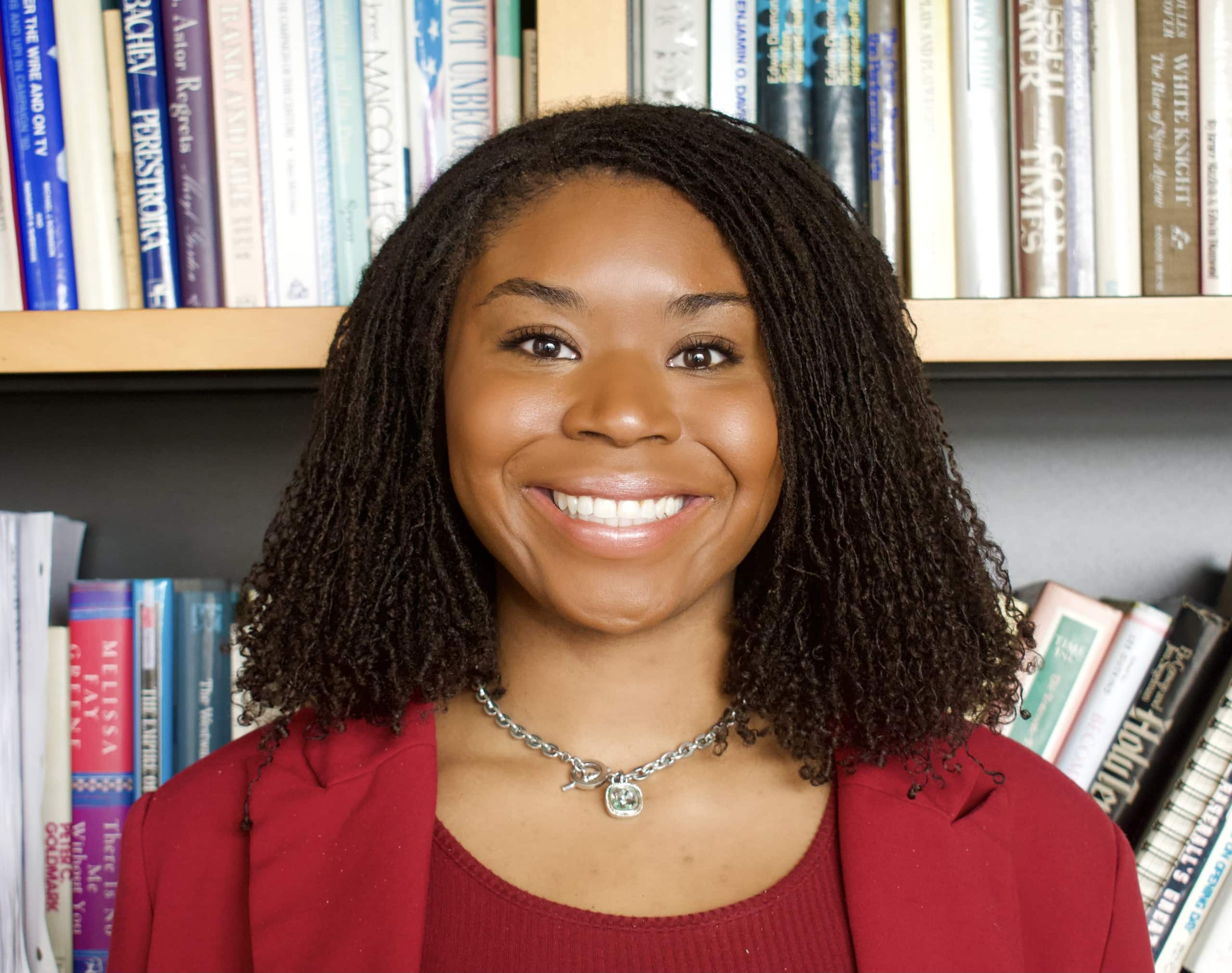 Randi Richardson, Author at Flintside
