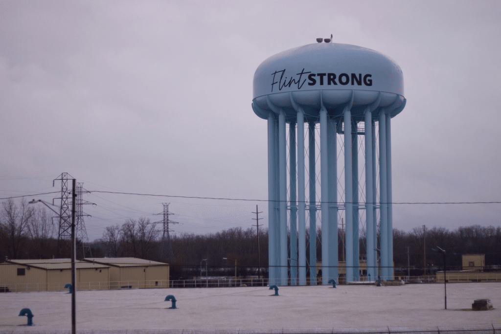 Flint Water Crisis settlement checks roll in as residents lament 12th anniversary – Flintside